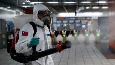 Нов вариант на коронавируса е открит в Бразилия