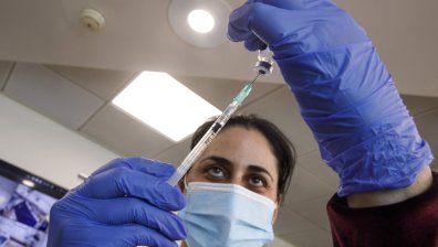 Европол предупреди за опасност от измами с ваксините