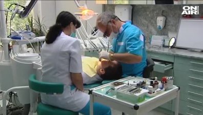 Зъболекарите под риск: Искаме достъп до регистъра със заразените