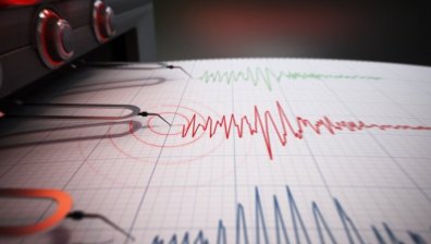 Земетресение със сила 4,2 по Рихтер в Гърция