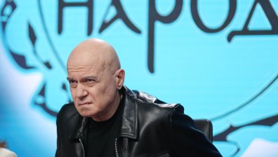 Слави Трифонов за огнената стихия: Глупост, безхаберие и корупция