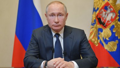 Путин пусна руснаците в отпуск за седмица, заплатите се запазват