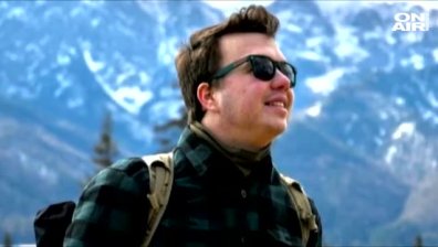 В сериозна опасност е животът на журналиста Роман Протасевич