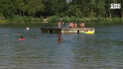 Българка почина в германско езеро &ndash; повлякло я течение