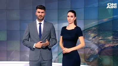 В "Новините ON AIR" в 18:30 ч. ще видите