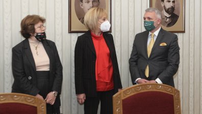 Внасят отново промени в Закона за личната помощ