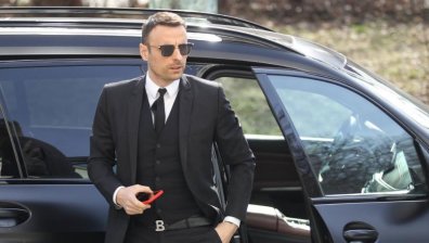 Бербатов захапа отново БФС: Призовавам Михайлов да спази закона!