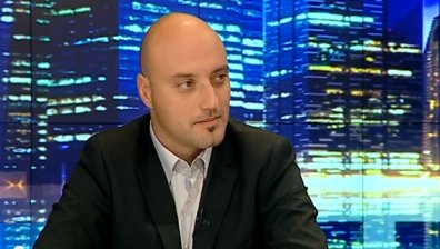 А. Славов: КС да каже дали Пеевски е депутат. Според мен не е