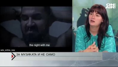 Рут Колева: Не съдя попфолка