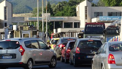 Бум на жалби към омбудсмана срещу гишетата за неплатени глоби на ГКПП-тата
