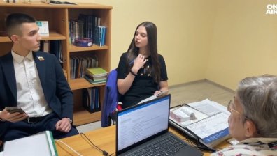 Млад омбудсман в Стара Загора - ученици да помагат на свои връстници (ВИДЕО)