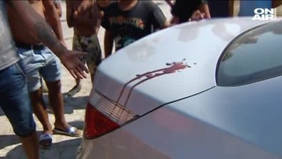 Маскирани полицаи пребиха роми от с. Каменар заради изнасилена във Варна жена