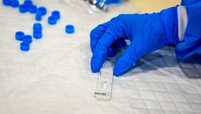 Близо четири пъти повече излекувани, отколкото новозаразени с Ковид-19