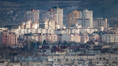 Инвестициите в недвижими имоти у нас достигнаха близо €150 млн.