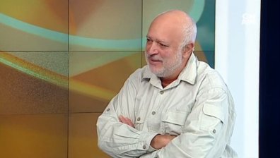 Проф. Минеков призова за обединение на мислещите българи