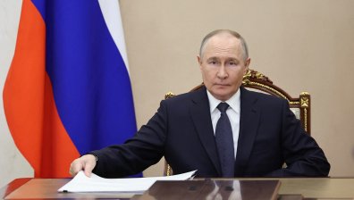 Владимир Путин е в задънена улица и няма правилен ход?