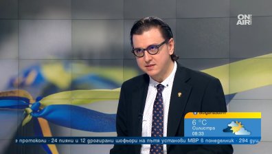 Експерт: Възможна е среща на Байдън с Путин, но на неутрална земя, войната ще се проточи