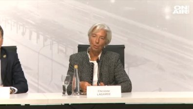 Г-20: Светът е изправен пред забавяне на икономическия растеж