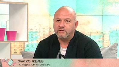 Можем ли да правим добро не само по Великден и Коледа?