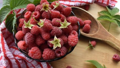 6 ползи за здравето от чая от листа на малина 