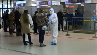 Мерките, които можем да предприемем за предпазване от коронавирус