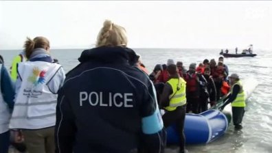 Правителството няма да подкрепи Глобалния пакт за миграцията на ООН