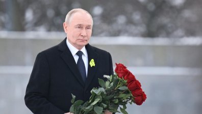 След 82 години: Путин и споменът за брат му, загинал през 1942 г.