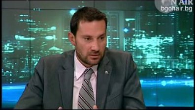 Йордан Недев: Приватизацията на БДЖ е единствената възможна реформа