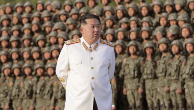 Северна Корея обяви първи случай на Ковид-19, въвежда строга карантина