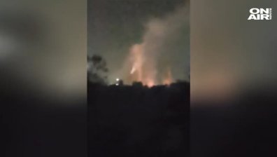8 души са ранени след експлозия и пожар, избухнали в град Брод