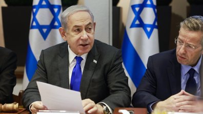 Нетаняху: Войната в Газа далеч не е приключила, засилваме сраженията