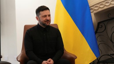 Зеленски: Ясно е на всички, че не е постигнато споразумение за прекратяване на войната