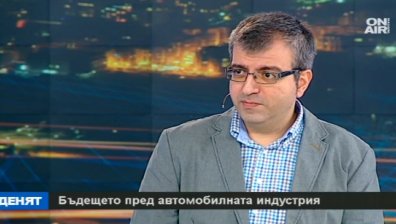 Автоматизацията и електрификацията ще променят живота ни
