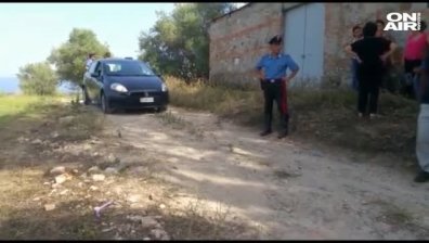 Българско дете е ранено при показно убийство в Италия