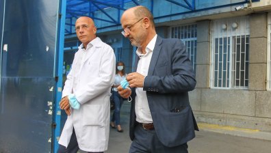 Леден душ за учениците: Райският газ влиза в списъка с опасни вещества