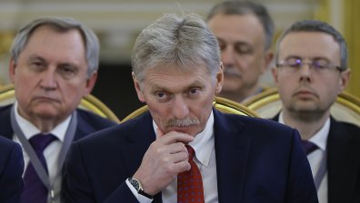 Дмитрий Песков: Принуждаването на Русия към мир би било фатална грешка