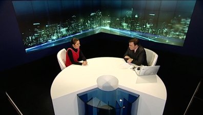 Антония Ковачева за финансирането на българското кино
