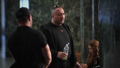 Митьо Очите излиза на свобода срещу 20 000 лв.