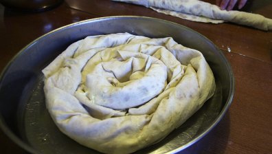 Как да си направим традиционен тиквеник (+РЕЦЕПТА)