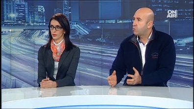 Институтът по пътна безопасност цели да помогне на държавата с войната по пътищата