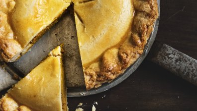 Рецепта от тефтера на баба: Лучник за Благовещение