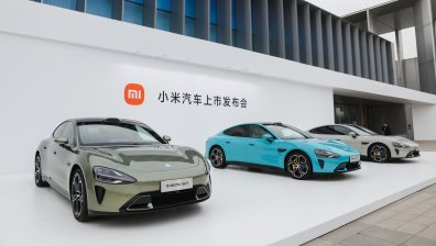 Италия праща Xiaomi на съд