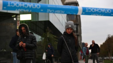 Първа оставка след смъртоносния инцидент в Нови Сад