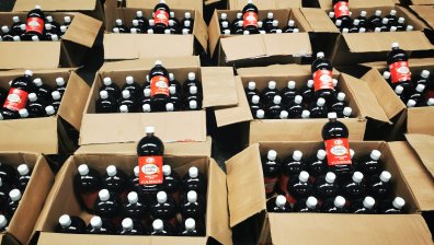 Има задържан за хванатия метамфетамин на стойност 11 млн. лв. (+ВИДЕО)