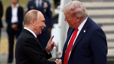 Само Тръмп може да спре Путин, твърди полският президент