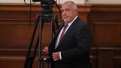 Борисов към кабинета: Направете консервативен бюджет за догодина