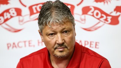 Пенев: Ще има много добър футболен заряд, не е изключено да има провокации