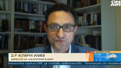 България била едноличен шампион в Европа и в света по смъртност от Ковид-19