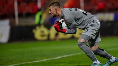 Иван Дюлгеров за проверката в ЦСКА: Не съм извършил никакво нарушение