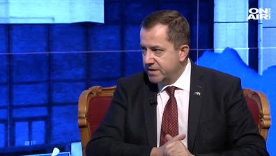 Наш дълг е парламентът да ратифицира Истанбулската конвенция